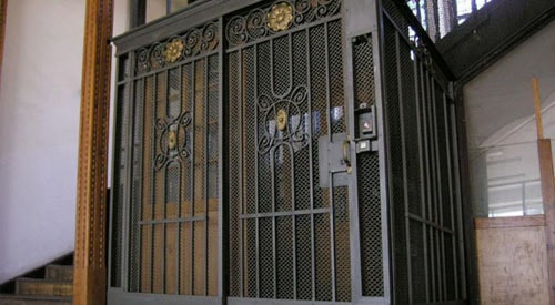 Оценка соответствия лифтов отработавших назначенный срок